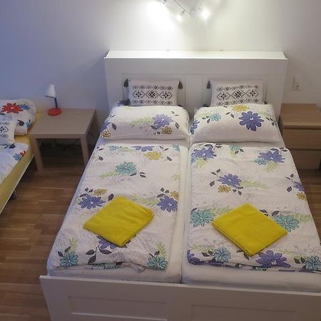 Apartments Messe-Prater Vienna Room photo